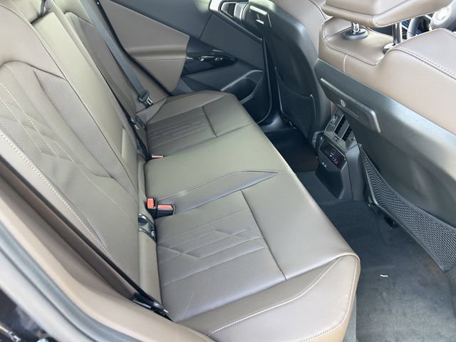 Used 2026 BMW X3 xDrive30i w/ M Sport Package AWD/4WD image 14