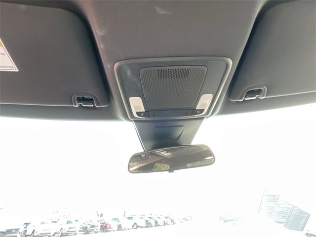 Certified 2024 Honda Civic Sport image 24