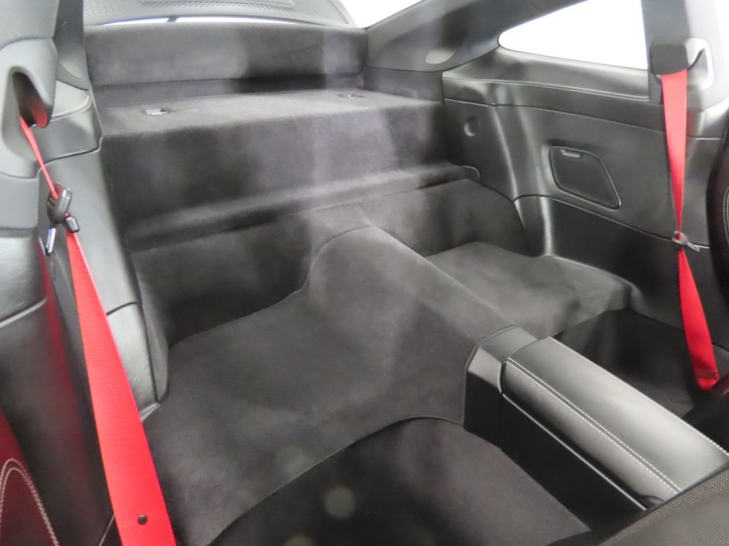 Certified 2023 Porsche 911 GT3 RWD image 50