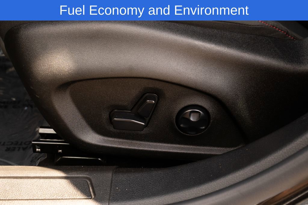 Used 2024 Dodge Hornet R/T image 21