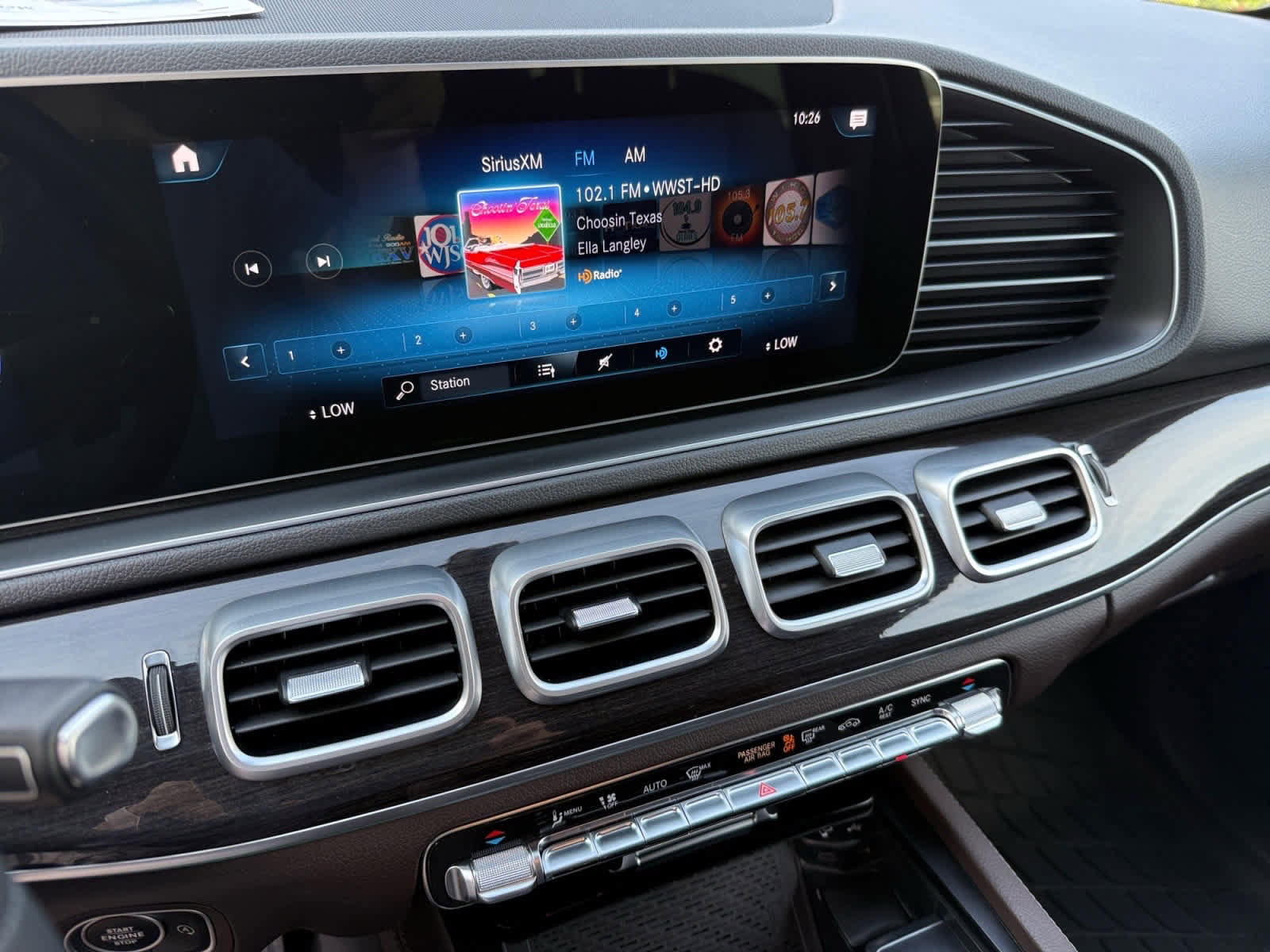 Certified 2023 Mercedes-Benz GLE 350 4MATIC image 18