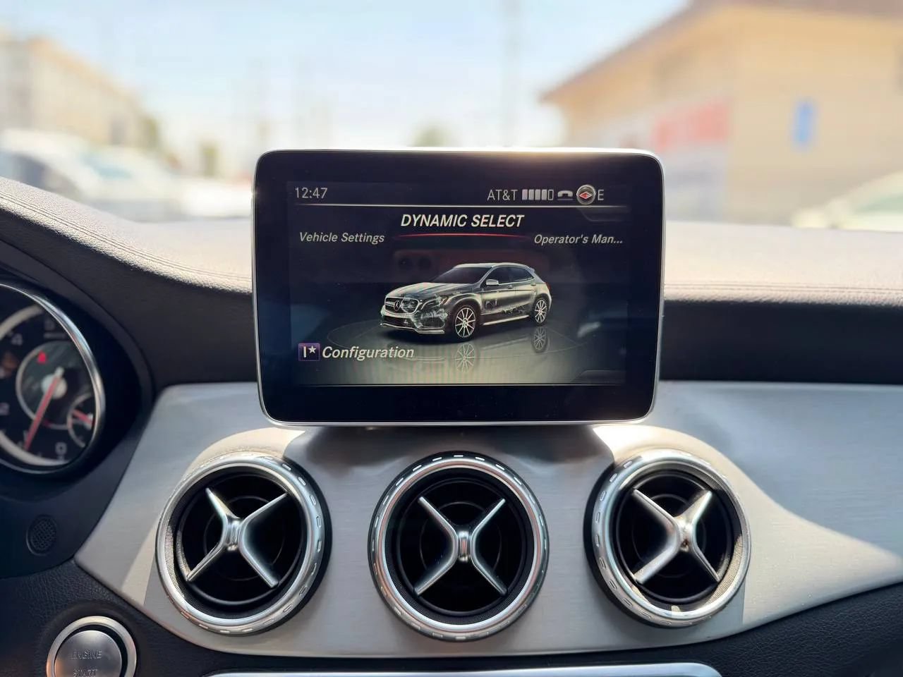 Used 2016 Mercedes-Benz GLA 45 AMG 4MATIC image 54