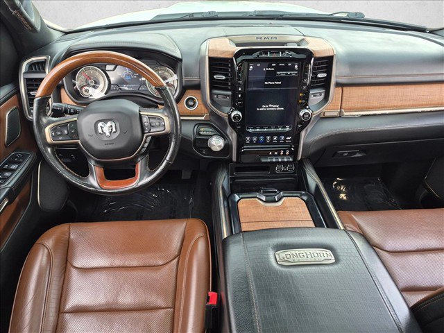 Used 2020 RAM 1500 Limited RWD image 22
