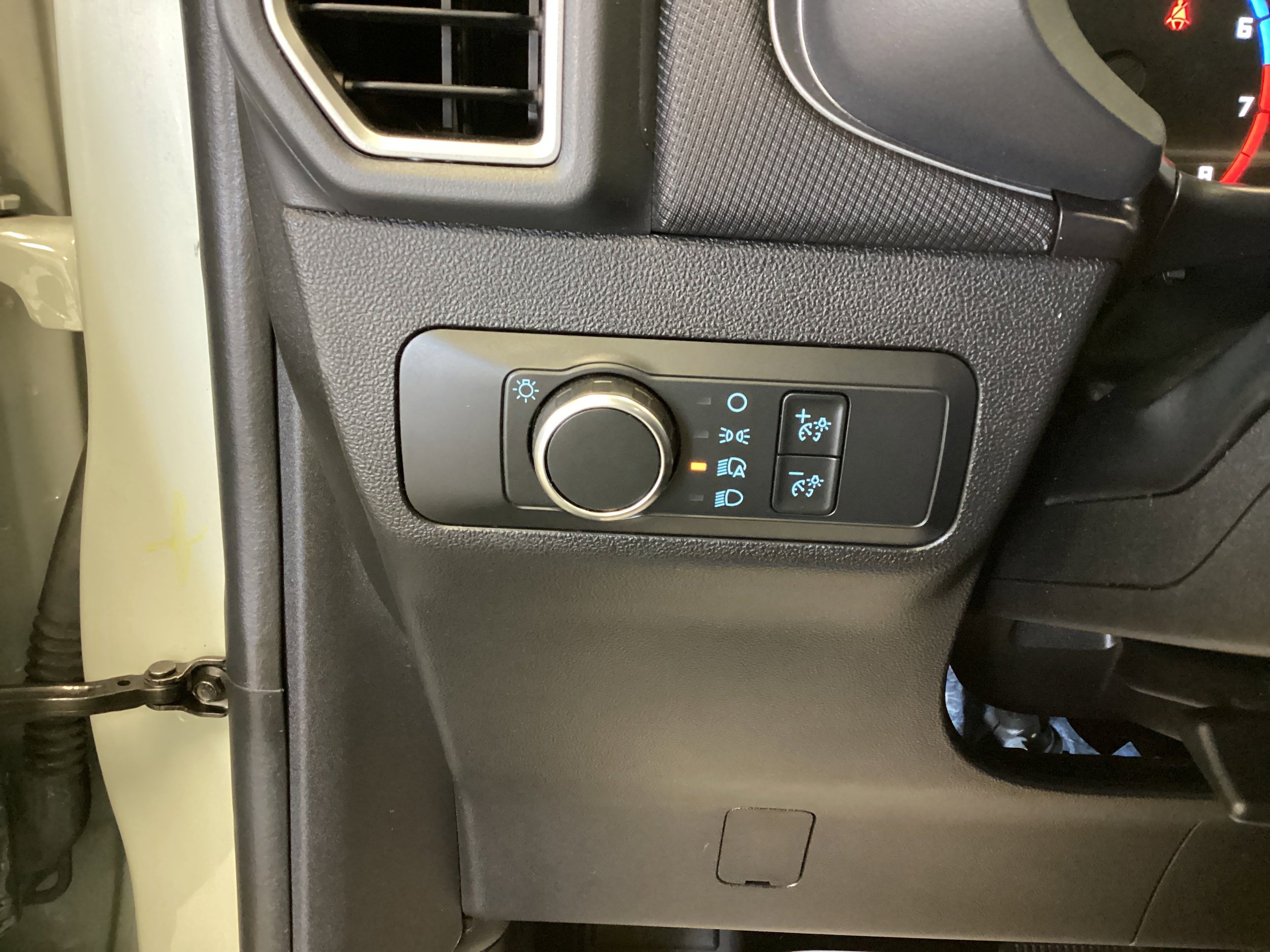 Used 2022 Ford Bronco Sport Big Bend AWD/4WD image 17