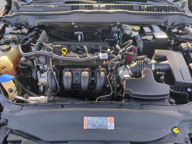 Used 2016 Ford Fusion SE image 21