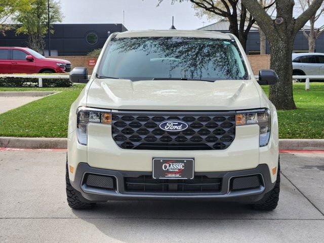 Used 2025 Ford Maverick XLT w/ Equipment Group 301A image 11