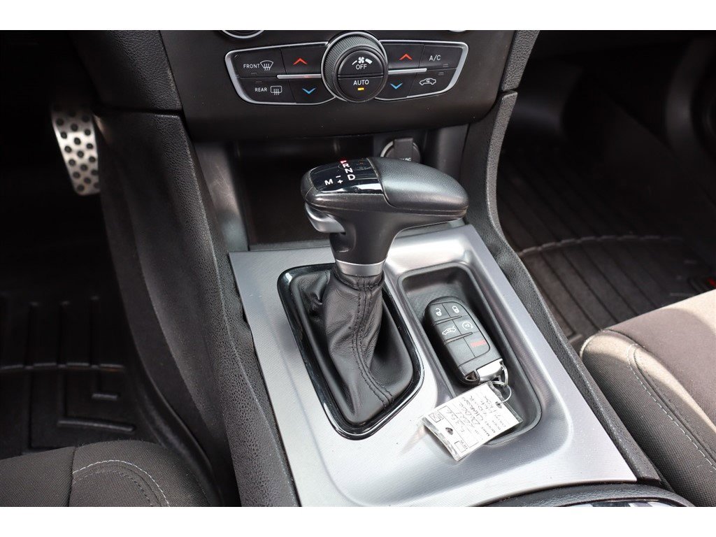 Used 2021 Dodge Charger R/T w/ Blacktop Package image 22