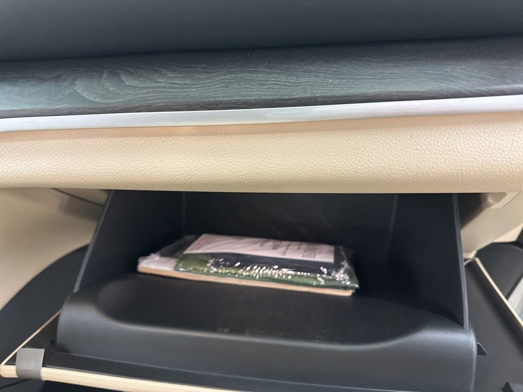 New 2025 Jeep Grand Cherokee Limited image 20