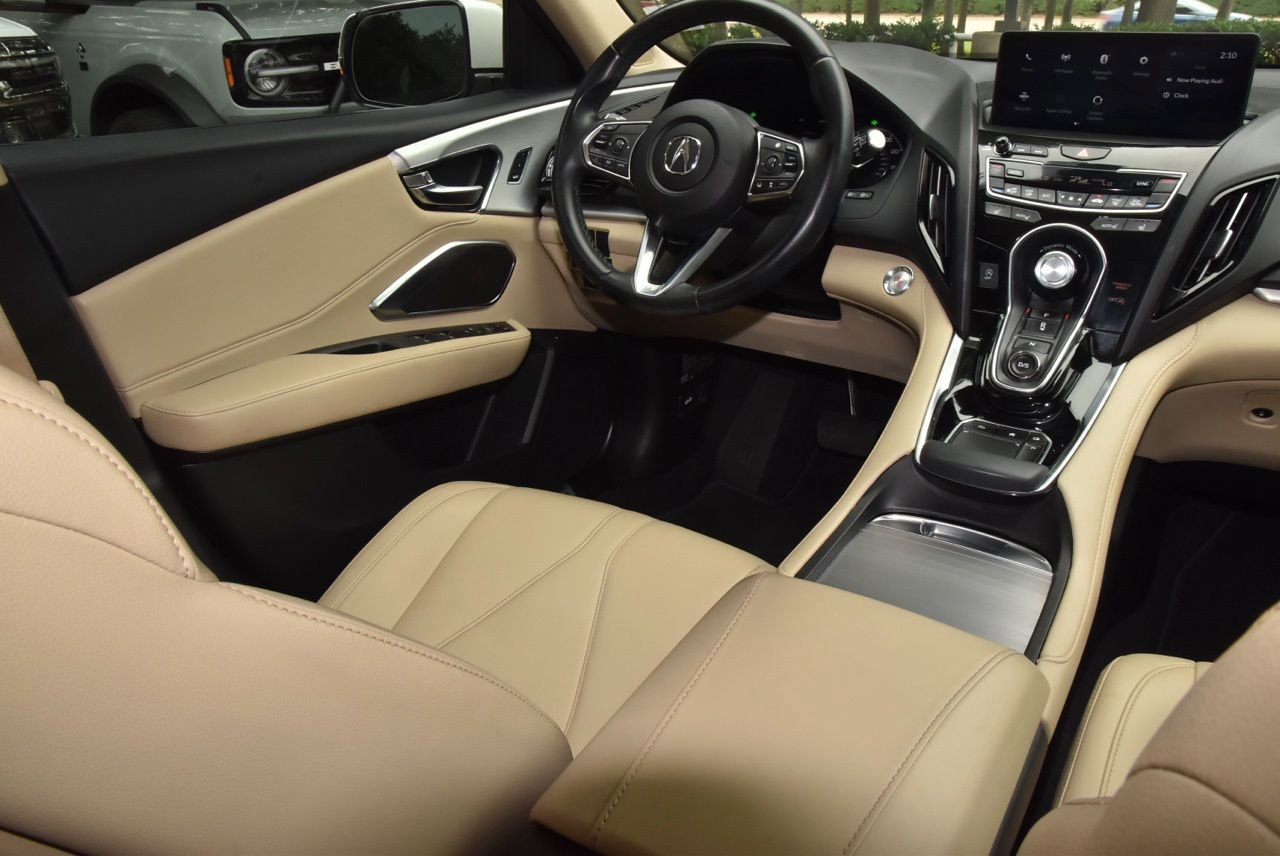 Used 2019 Acura RDX FWD image 15