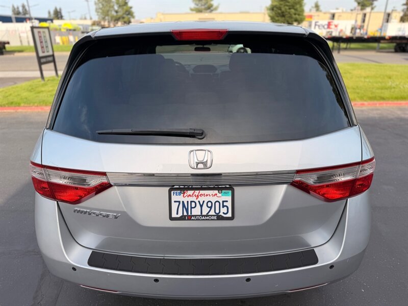 Used 2011 Honda Odyssey EX image 19