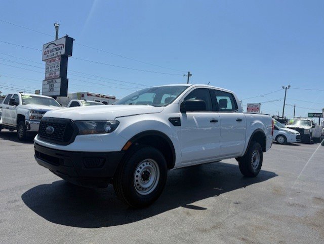 Used 2020 Ford Ranger XL image 2