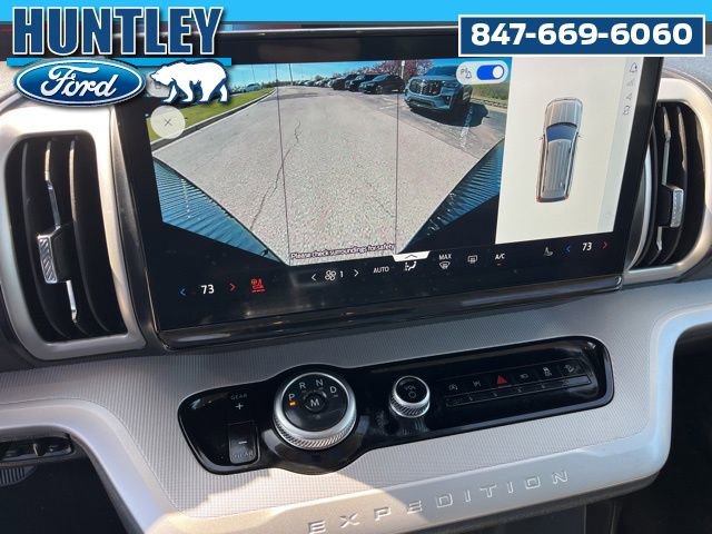 Used 2025 Ford Expedition Max Active image 32