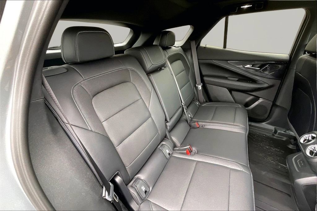 New 2025 Chevrolet Blazer EV LT w/ Super Cruise Package image 12
