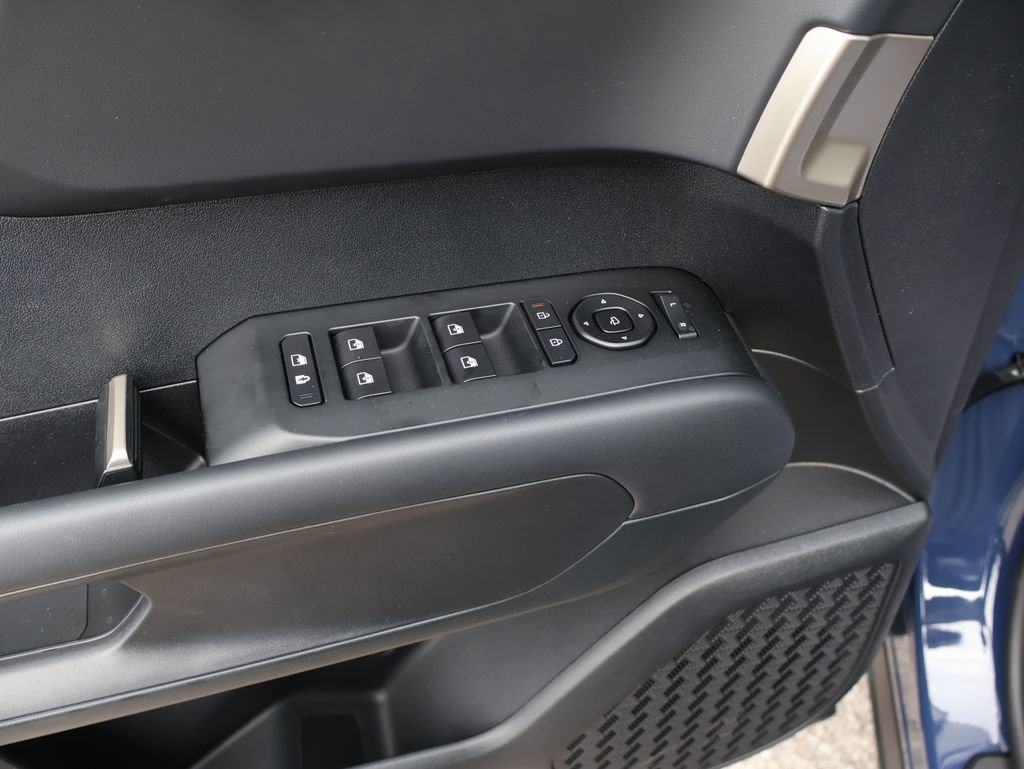 New 2027 Kia Telluride EX AWD/4WD image 23