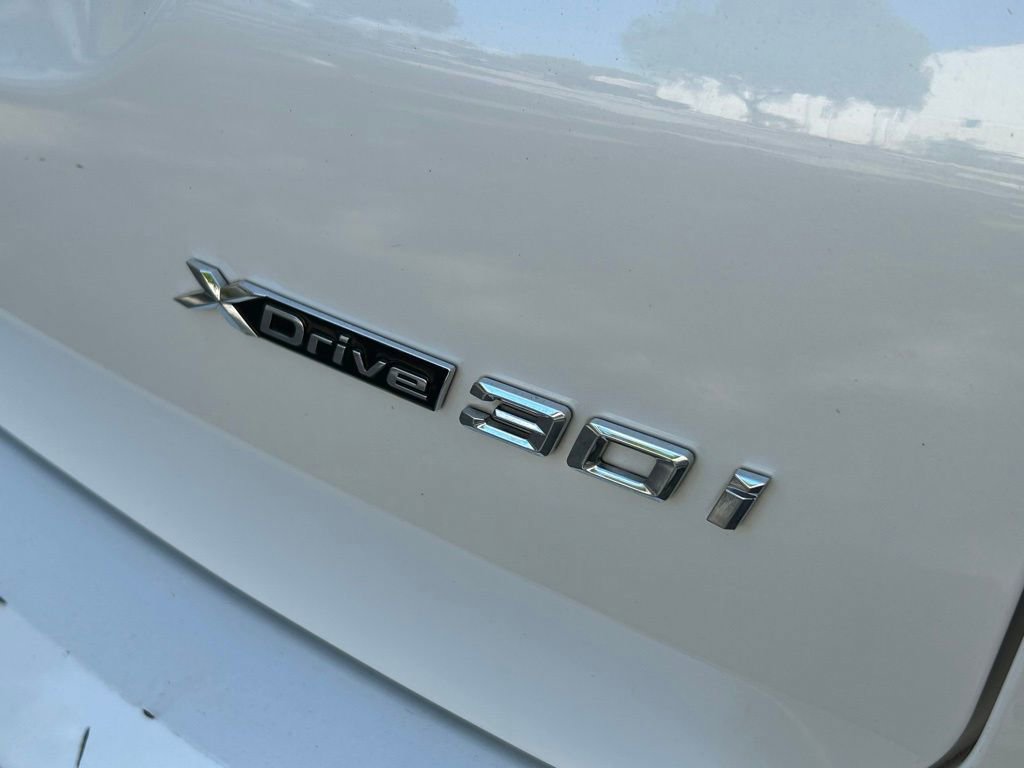 Used 2024 BMW X3 xDrive30i AWD/4WD image 38