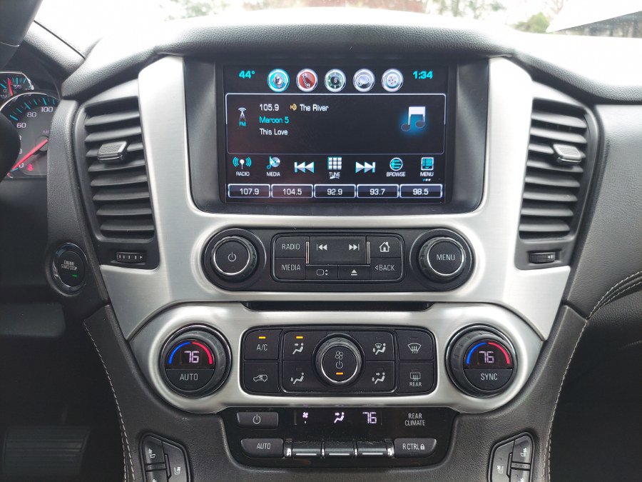 Used 2019 GMC Yukon XL SLT AWD/4WD image 13