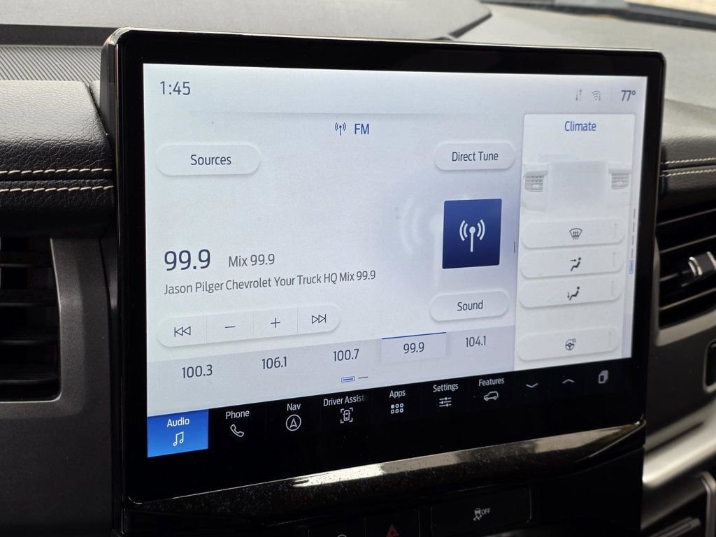 Used 2024 Ford Expedition Max XLT image 22