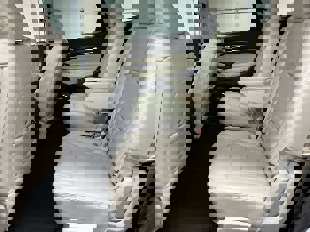 Certified 2024 Buick Enclave Premium w/ Experience Buick Package AWD/4WD image 26