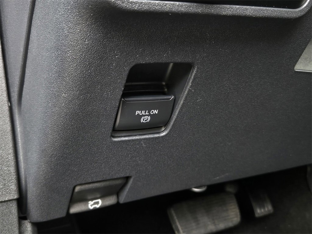 Used 2024 Ford Bronco Outer Banks image 18