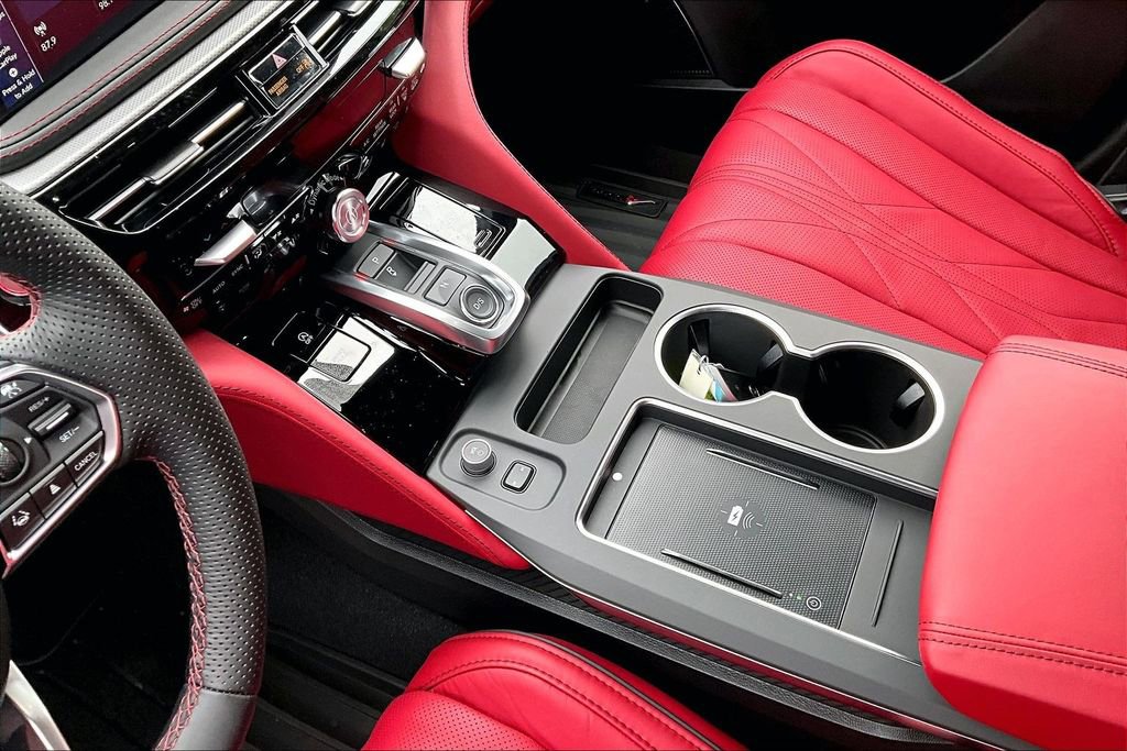 New 2026 Acura MDX A-Spec AWD/4WD image 29