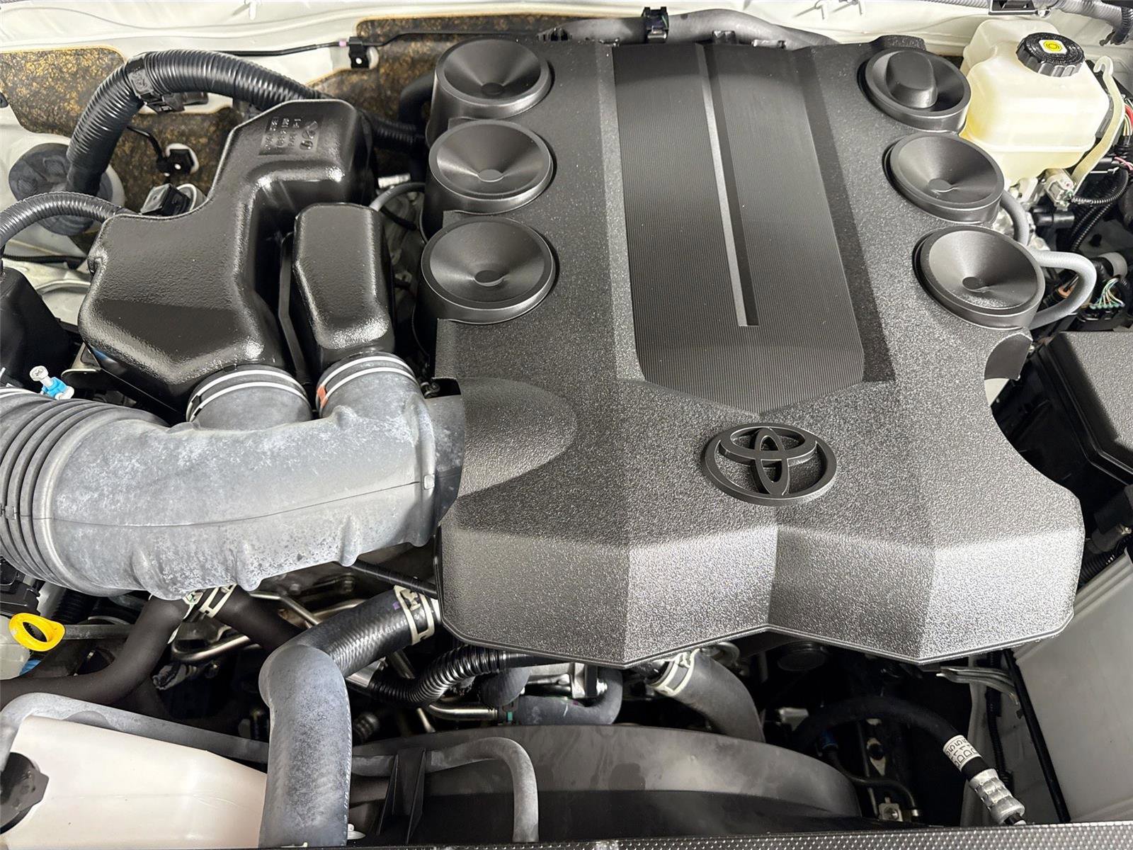 Certified 2023 Toyota 4Runner TRD Sport w/ Technology Package image 41