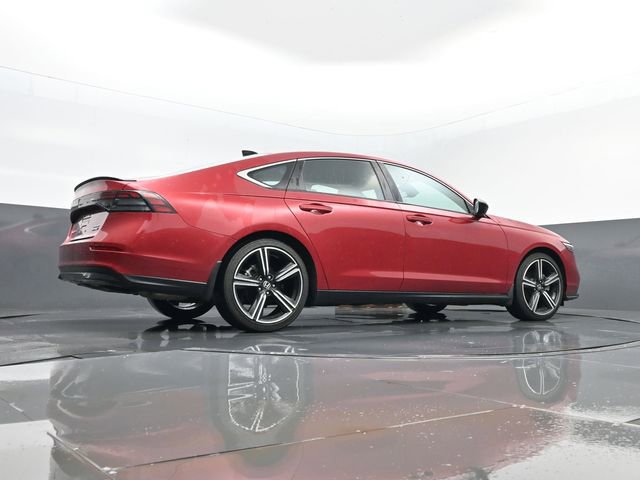 Used 2024 Honda Accord Sport image 24