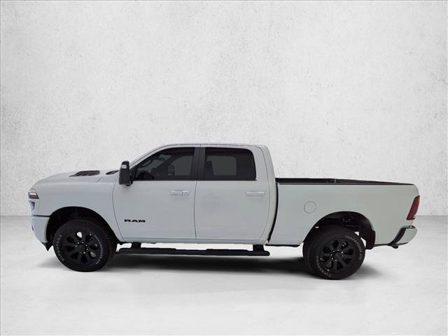 New 2026 RAM 2500 Laramie w/ Night Edition AWD/4WD image 9