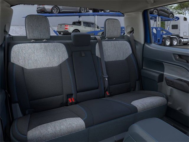 New 2026 Ford Maverick XLT w/ XLT Luxury Package image 11