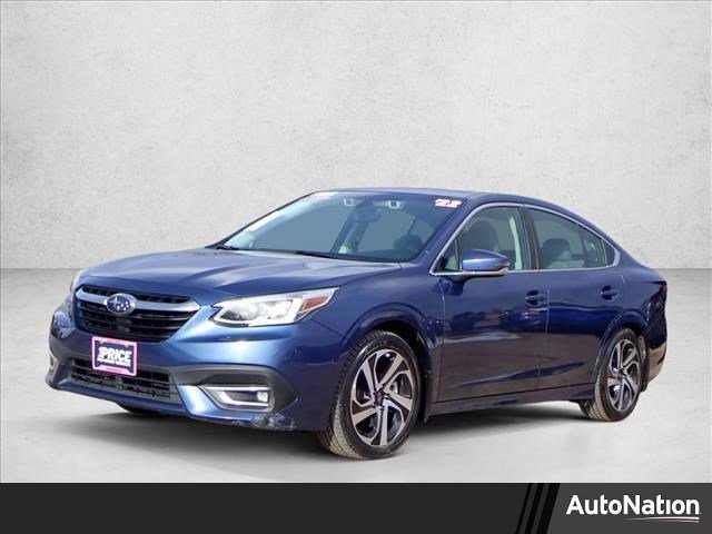 Used 2020 Subaru Legacy Limited XT