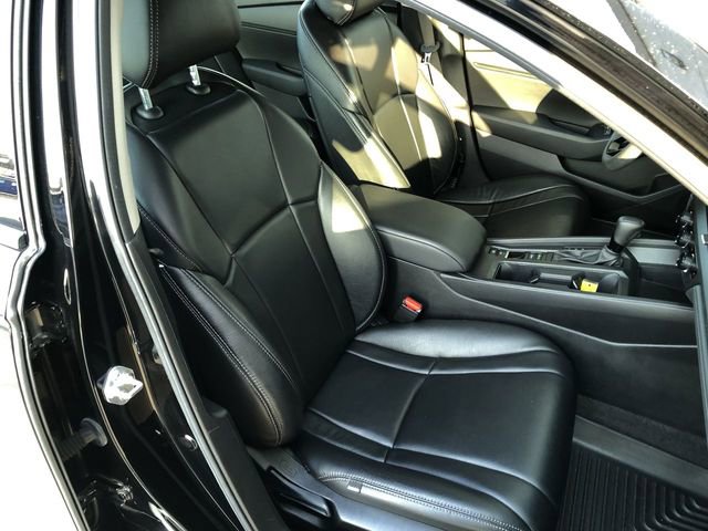 Used 2023 Honda Accord EX image 27