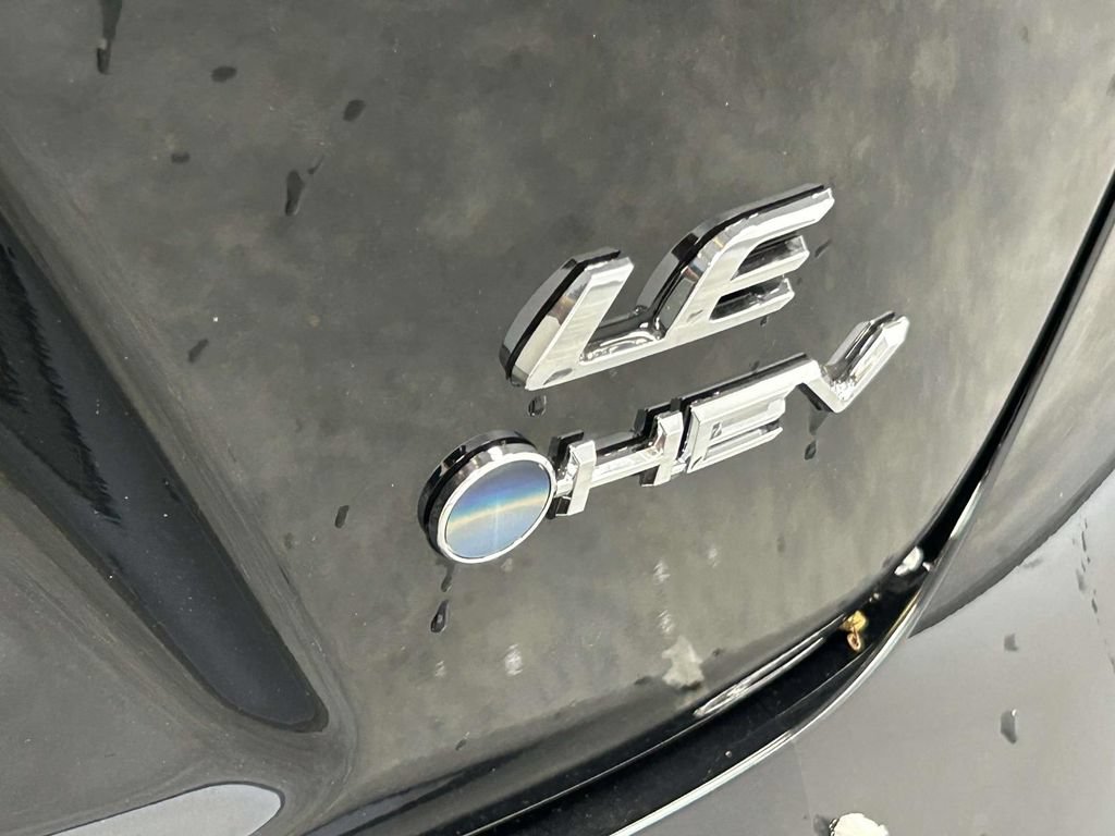 Used 2026 Toyota Corolla LE w/ LE Premium Package FWD image 11