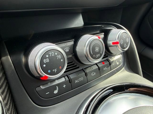 Used 2014 Audi R8 V10 AWD/4WD image 47