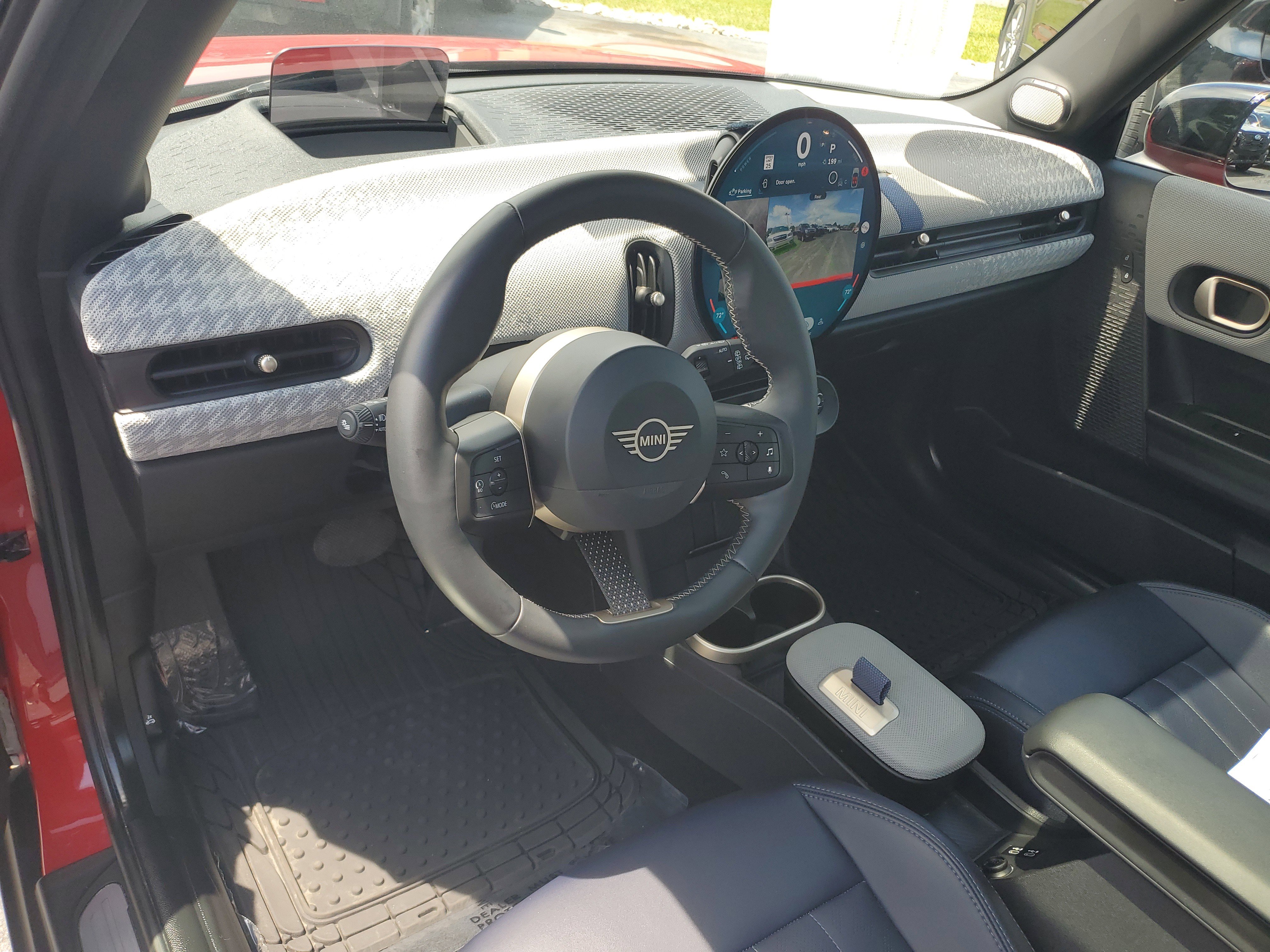 Used 2025 MINI Cooper S FWD image 8