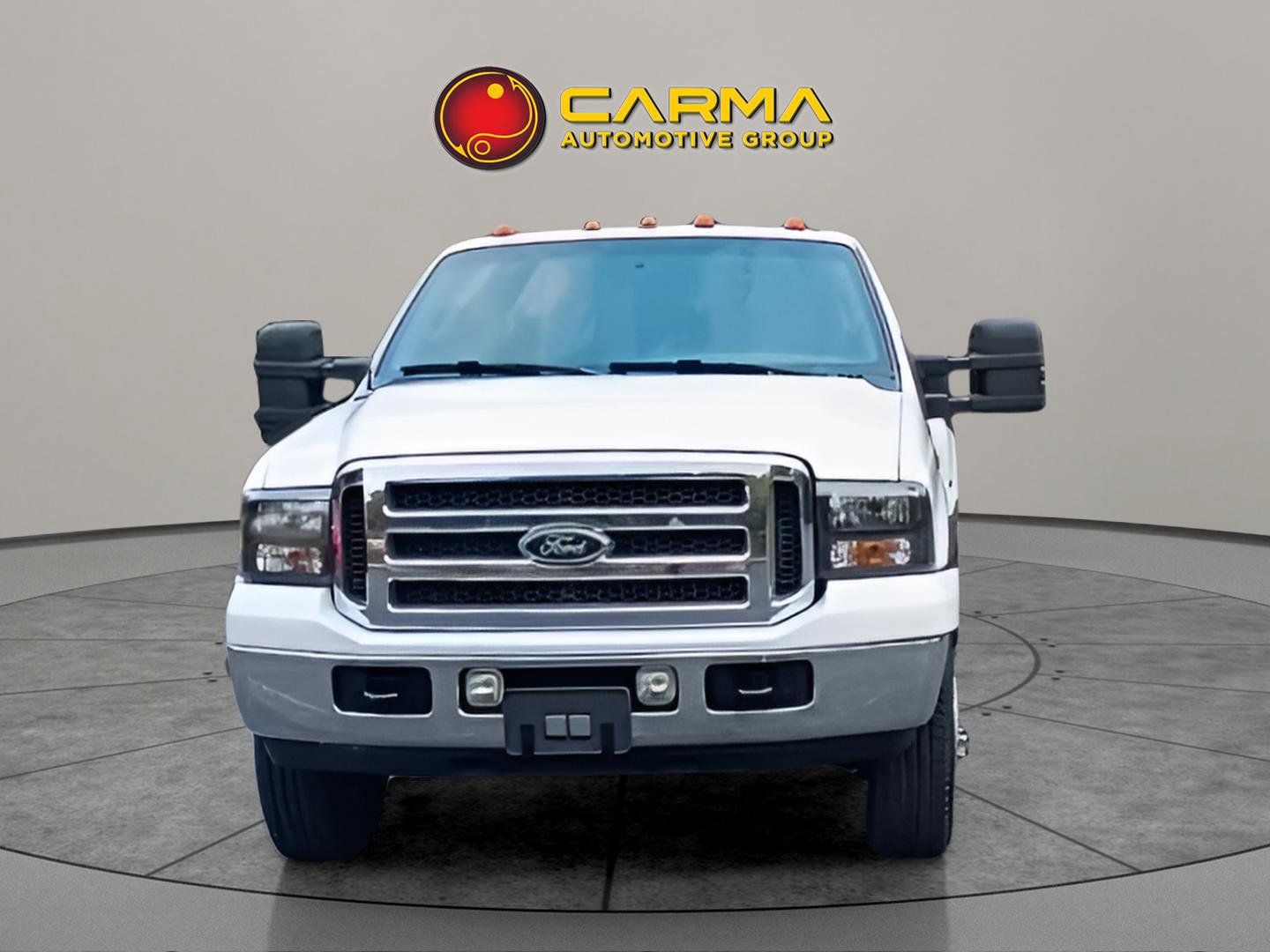 Used 2006 Ford F350 Lariat image 51