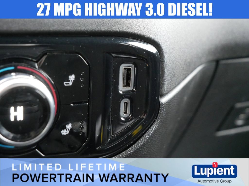 Used 2024 GMC Sierra 1500 Elevation AWD/4WD image 26