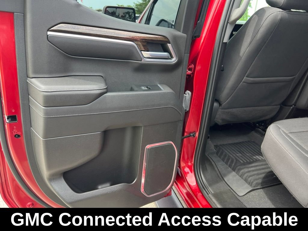Used 2023 GMC Sierra 1500 Elevation AWD/4WD image 25