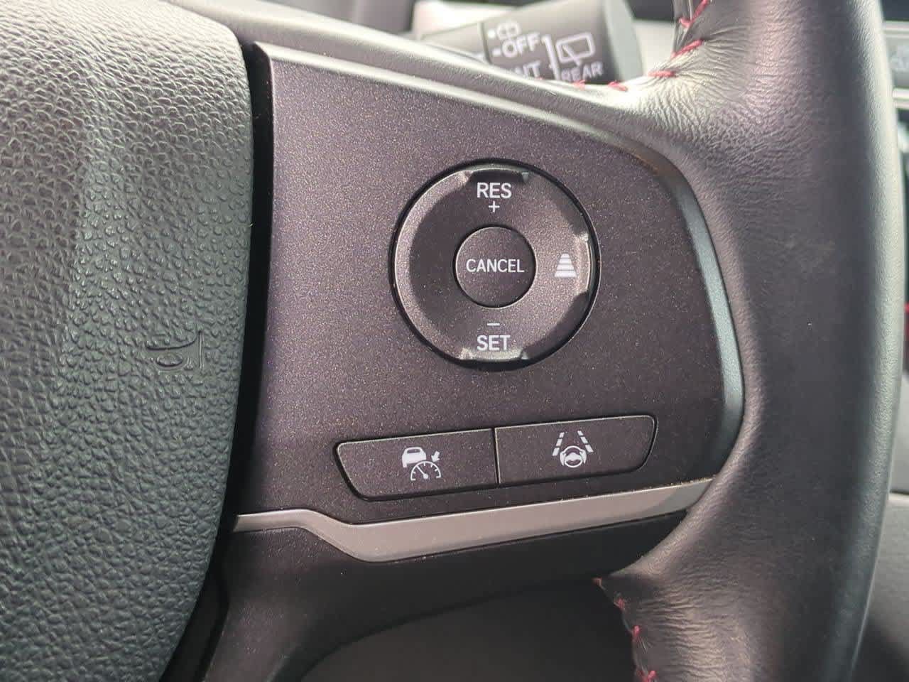 Used 2023 Honda Odyssey Sport image 25