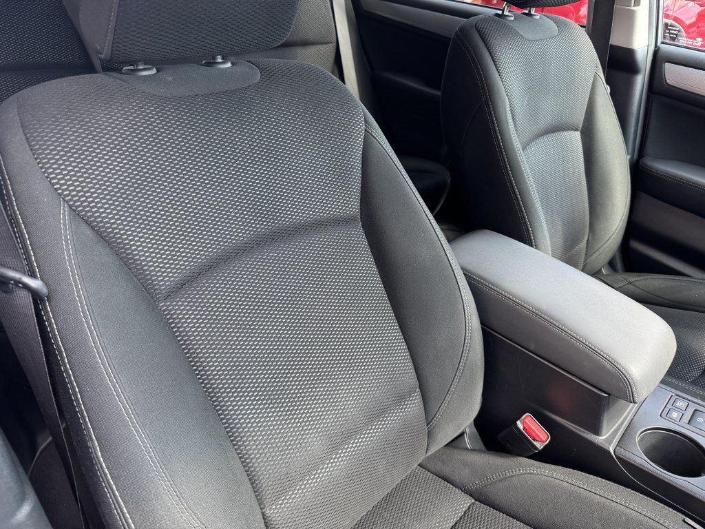 Used 2018 Subaru Outback 2.5i Premium AWD/4WD image 6