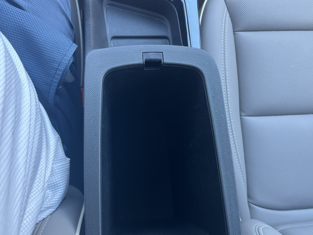 Used 2025 Buick Envista Avenir FWD image 25