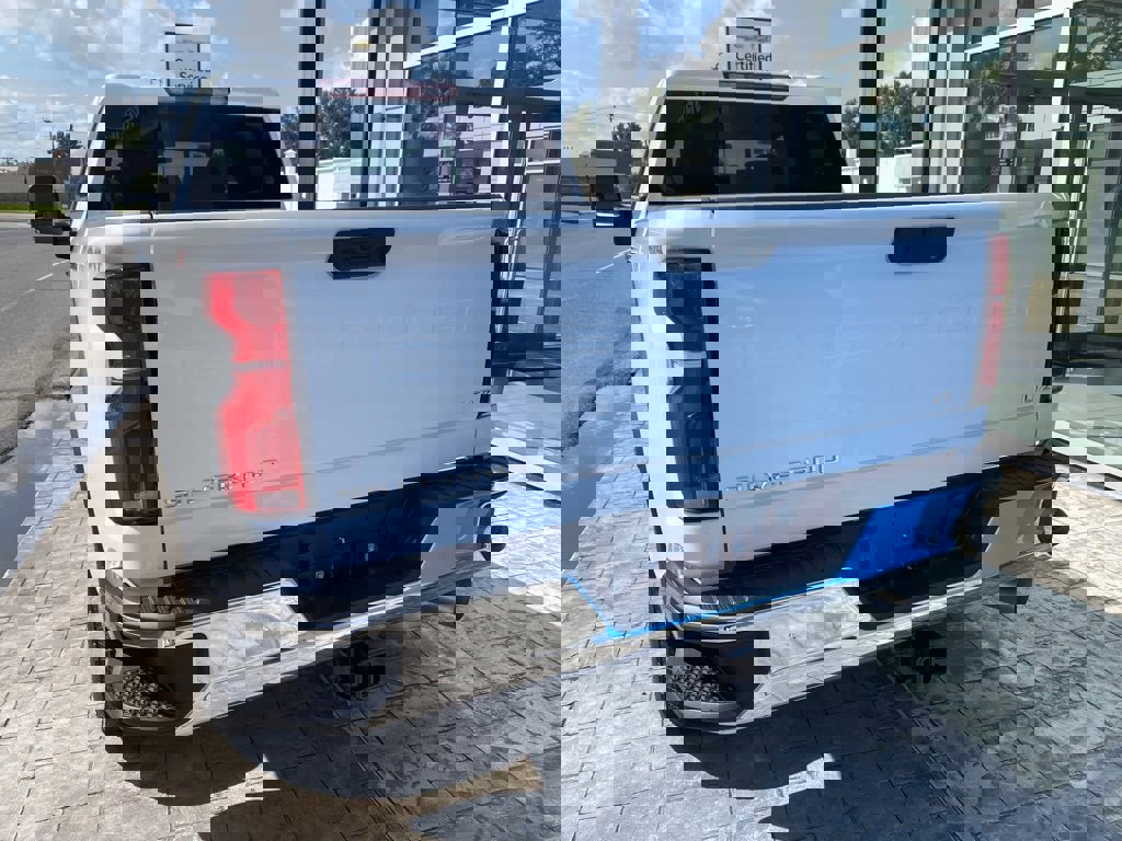 New 2025 Chevrolet Silverado 2500 LTZ w/ LTZ Convenience Package image 3