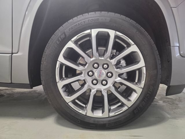 Certified 2023 GMC Acadia Denali w/ Denali Technology Package AWD/4WD image 37