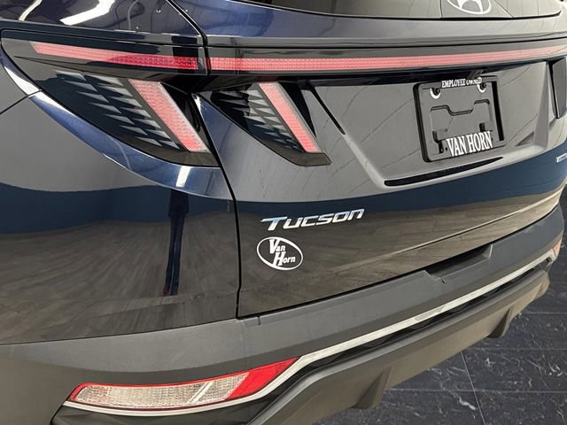 Used 2023 Hyundai Tucson SEL image 34