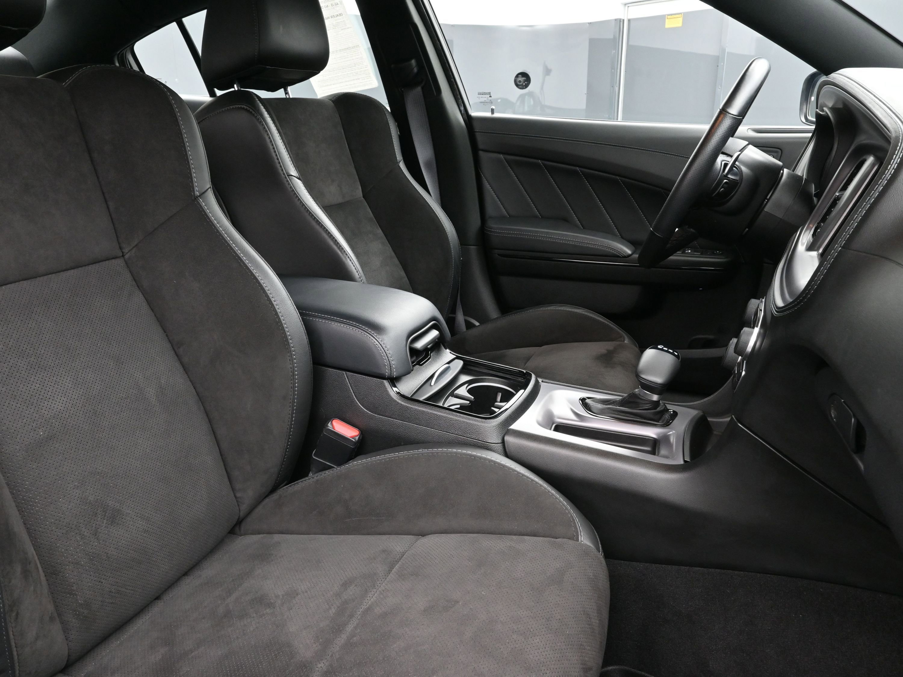 Used 2023 Dodge Charger R/T w/ Plus Group image 26