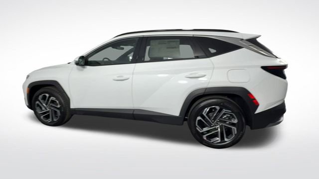 New 2026 Hyundai Tucson Limited image 6