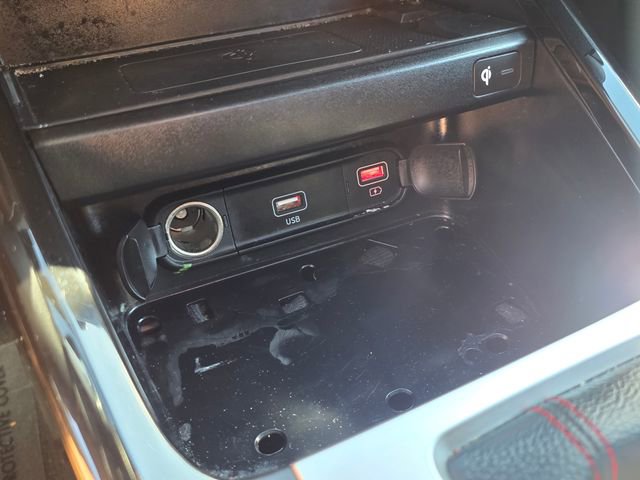 Used 2023 Kia Forte GT w/ GT2 Package image 29