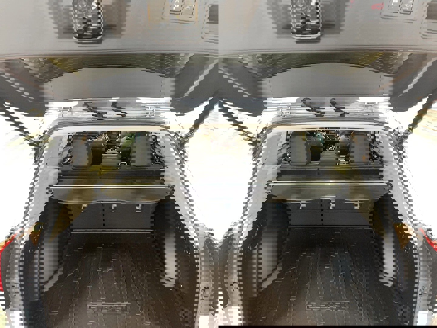 Used 2021 Subaru Forester Touring image 27