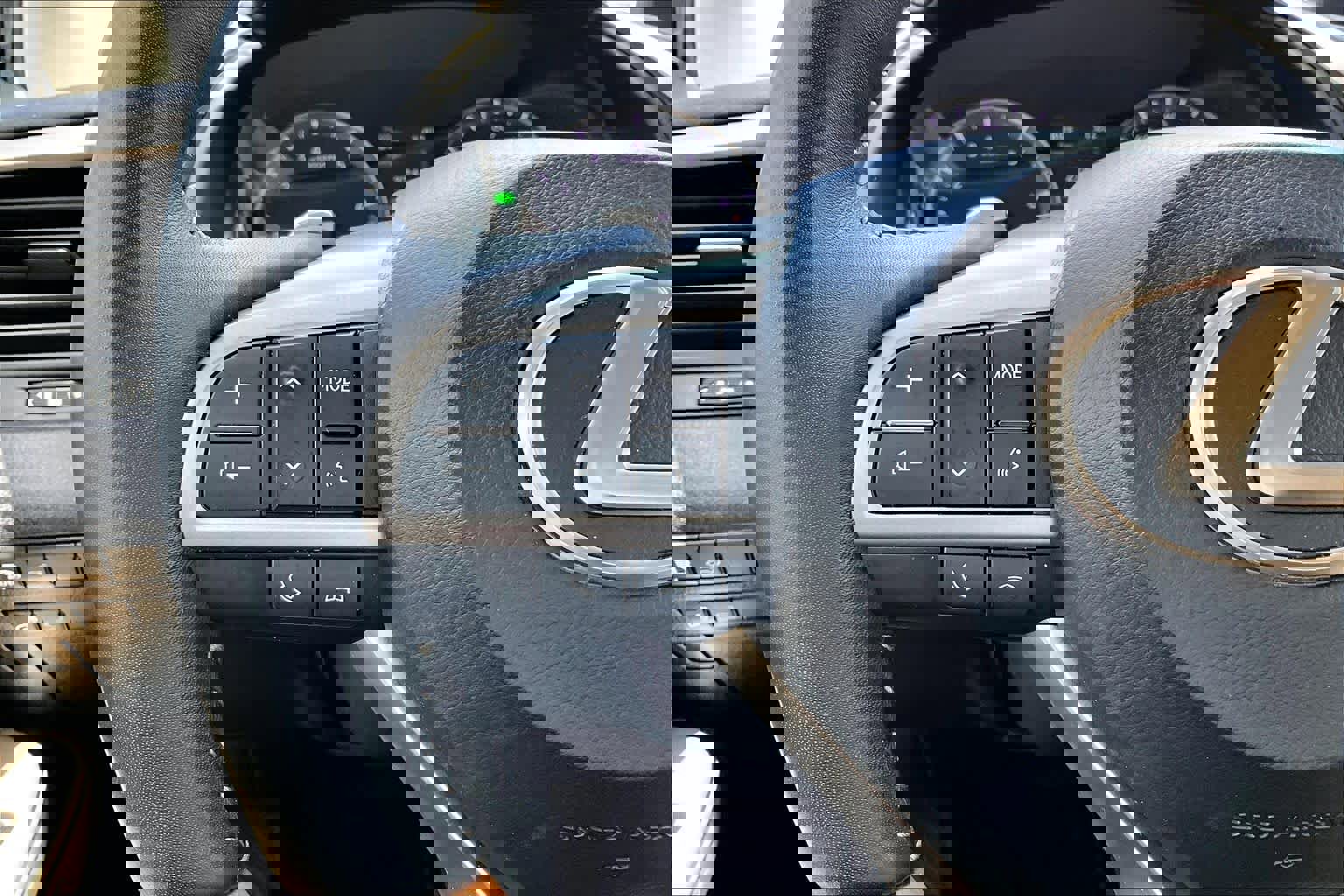 Used 2021 Lexus RX 350 FWD w/ Premium Package image 22