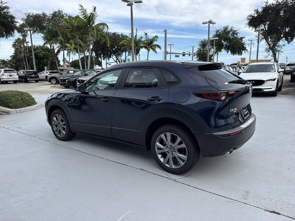 New 2026 MAZDA CX-30 AWD 2.5 S image 12