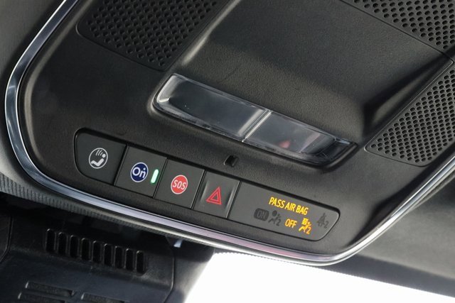 Used 2025 Chevrolet Equinox RS w/ Safety and Technology Package image 11