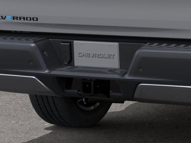 New 2026 Chevrolet Silverado EV LT w/ Plus Package image 14
